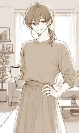 Profile image of 一香