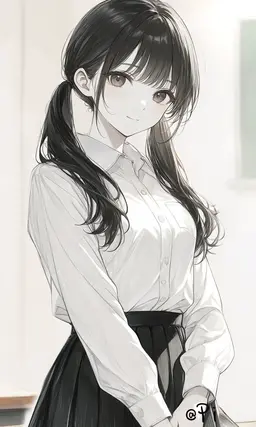Profile image of 深月