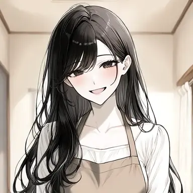 Profile image of 美花-栗原母