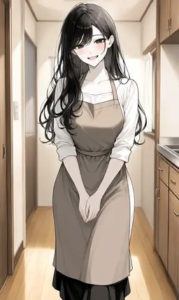 Profile image of 美花-栗原母