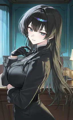 Profile image of Lucia Noctia