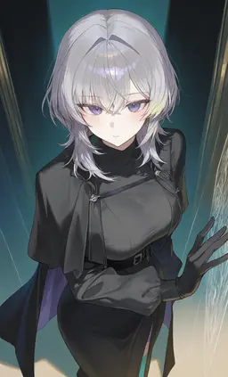 Profile image of Fiore Celesta