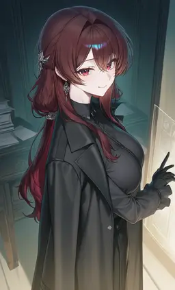 Profile image of Cecilia Levine