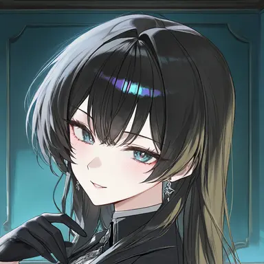 Profile image of Lucia Noctia