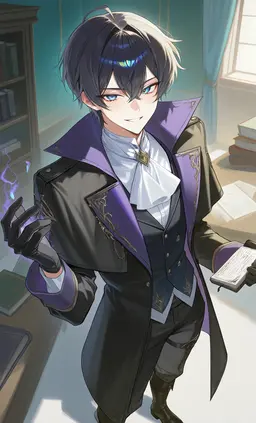 Profile image of Noah Valentia