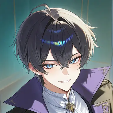 Profile image of Noah Valentia