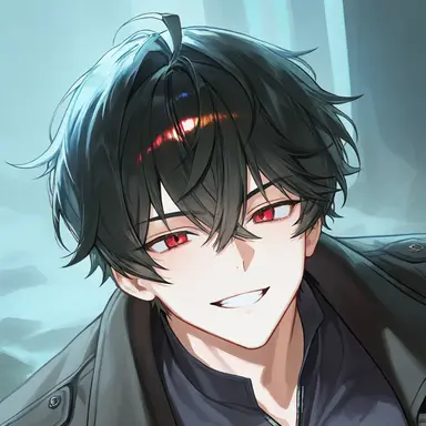 Profile image of Hayato Kurosaki