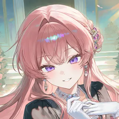 Profile image of Amelia Roselia