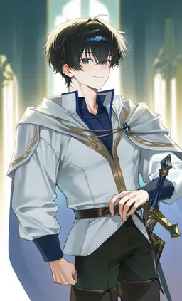 Profile image of Ren Kanzaki