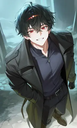 Profile image of Hayato Kurosaki