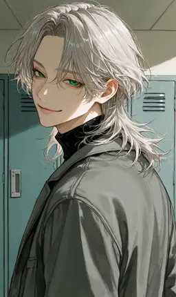 Profile image of Chinatsu