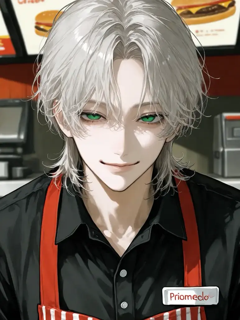 lilia._.의 One Smile, Please