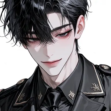 Profile image of 알렉시스