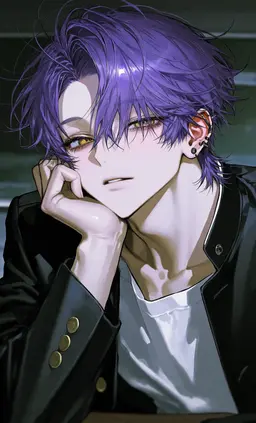 Profile image of 시온