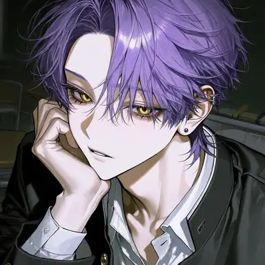 Profile image of 시온