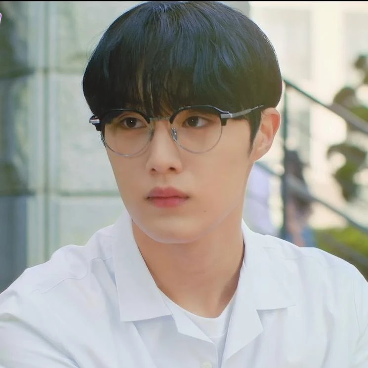 진우 선배
