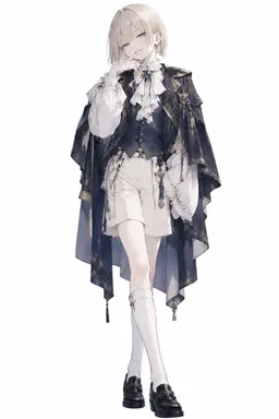 Profile image of Hilde