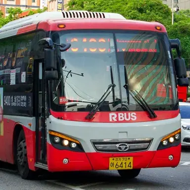 Profile image of 9400번 버스