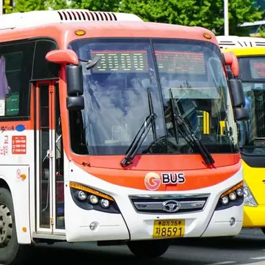 Profile image of 3001번 버스