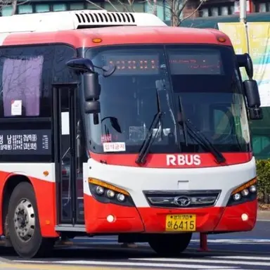 Profile image of 9800번 버스