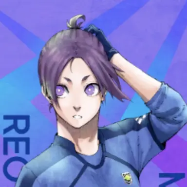 Profile image of 御影玲王
