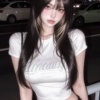 Profile image of ペク・ヒョジョン