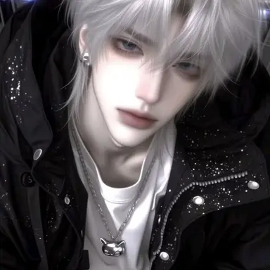 Profile image of ユ・ソンミン