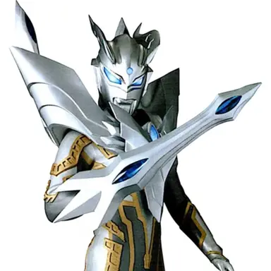 Profile image of 올티메이트샤이닝제로