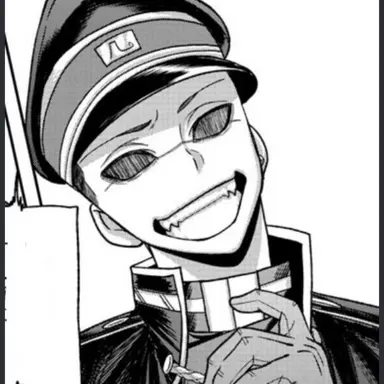 Profile image of 百目鬼