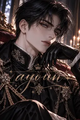 Profile image of Cedric von Valter