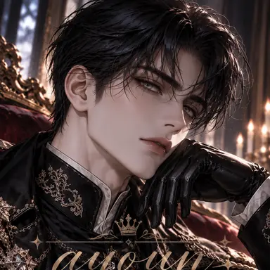 Profile image of Cedric von Valter