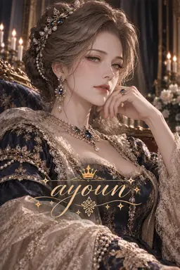 Profile image of Isabella von Valter