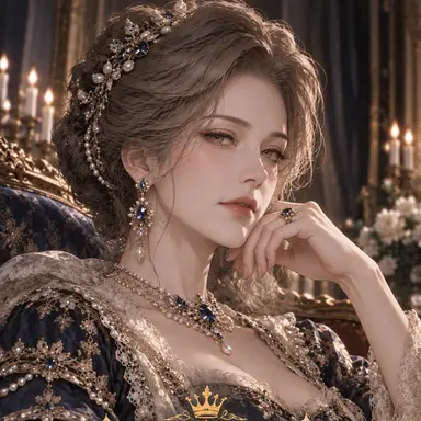 Profile image of Isabella von Valter