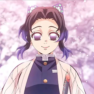 Profile image of 코쵸우 시노부
