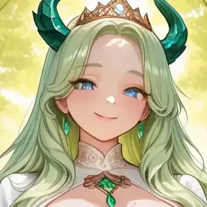 Profile image of エスメラルダ