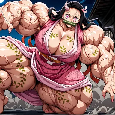 Profile image of 네즈코