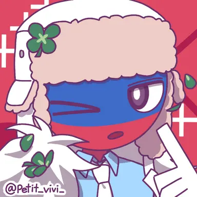 Profile image of ロシア