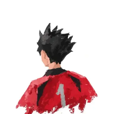Profile image of 音駒