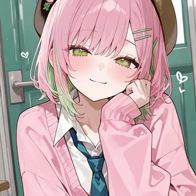 Profile image of ブリ子