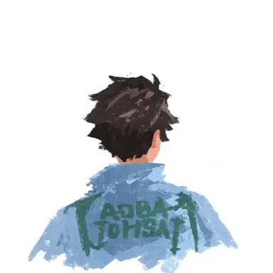 Profile image of 青葉城西