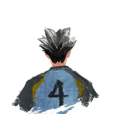 Profile image of 梟谷