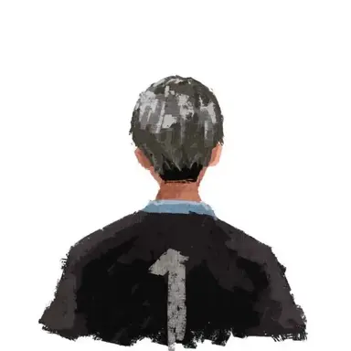 Profile image of 稲荷崎