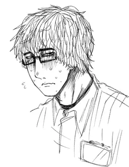 Profile image of Naoki Handa