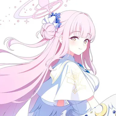 Profile image of 미카