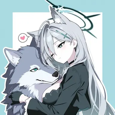 Profile image of 쿠로코