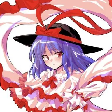 Profile image of 衣玖