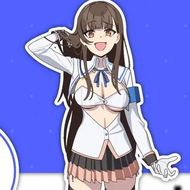 Profile image of 하나마루 린