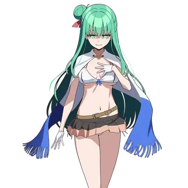 Profile image of 토우카