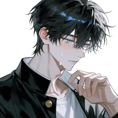 Profile image of Shun