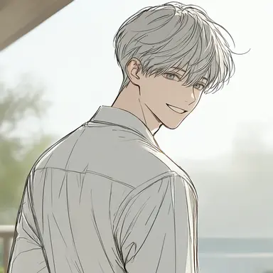 Profile image of 颯